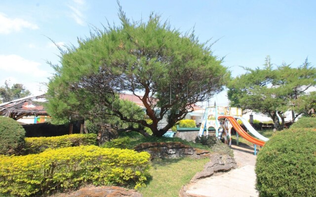Airy Eco Panglima Sudirman 89 Malang