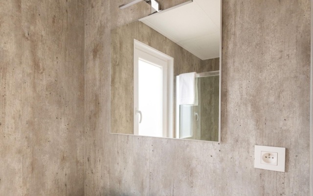 Chalet in Middelkerke Near the Beach