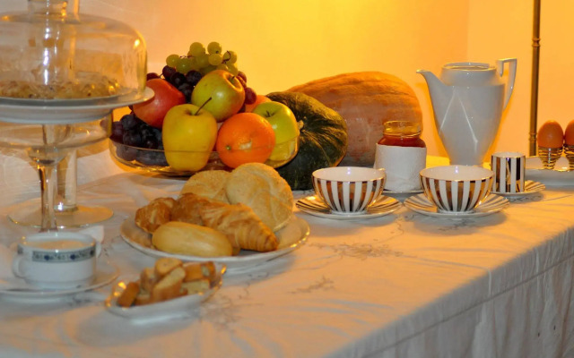 Residenza Domus Nova