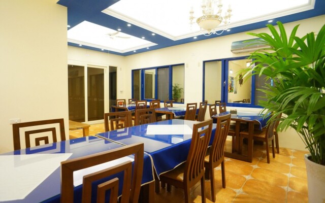 Qixingtan Xinghai B&B