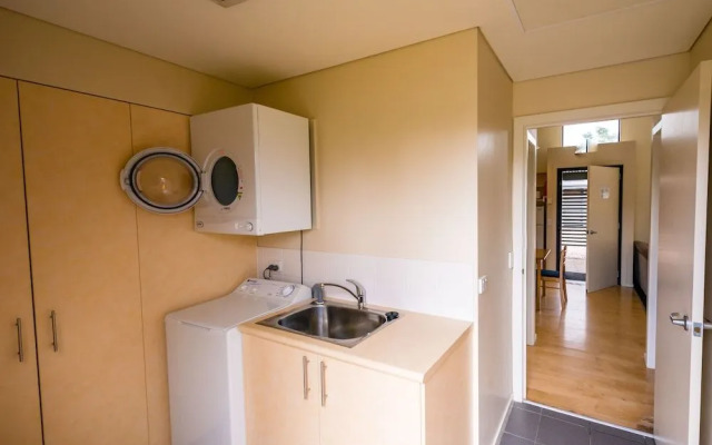 Pedder Wilderness Lodge