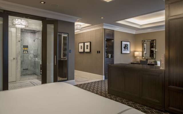 The Post Oak Hotel at Uptown Houston