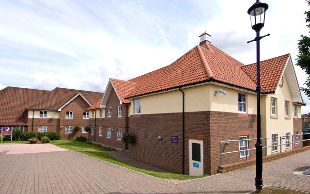 Premier Inn Bristol East - Emersons Green