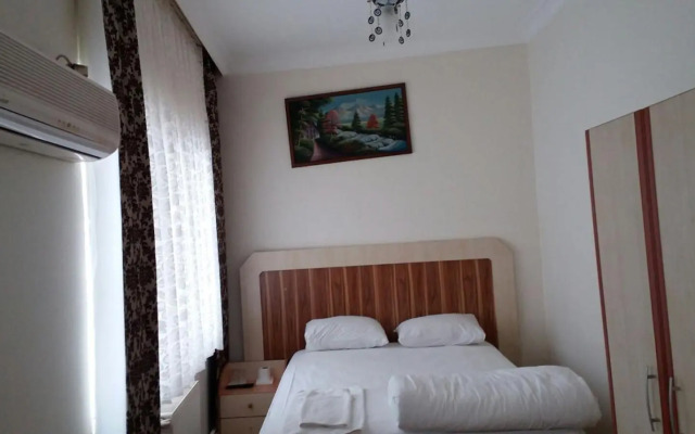 Can Hotel