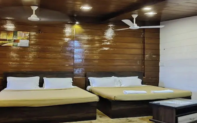 Turning Point Resort