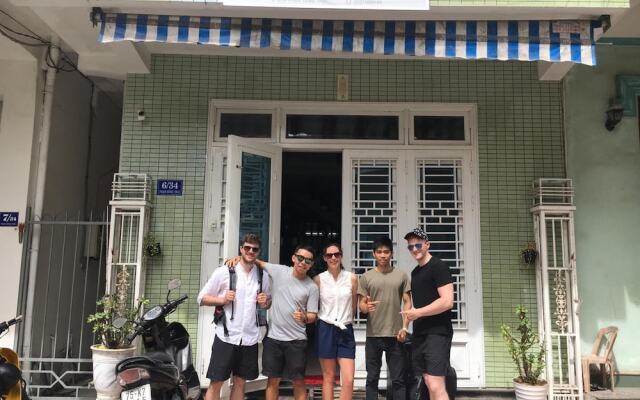 Hue Lovely Homestay