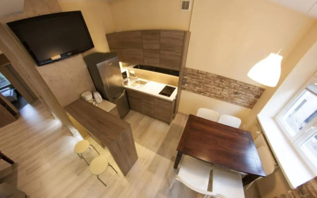 Yourplace Kazimierz Apartments