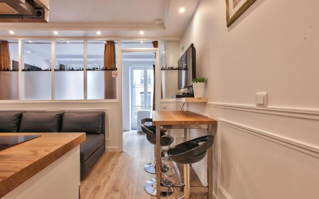 65-French Cancan St Denis