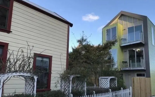 Wellington City Studio