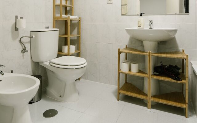 Sevilla Apartments Leonor 1B