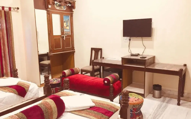 Albana Haveli