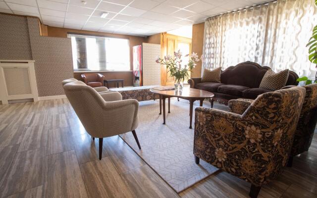 Good Seasons City Centre hotel Den Bosch