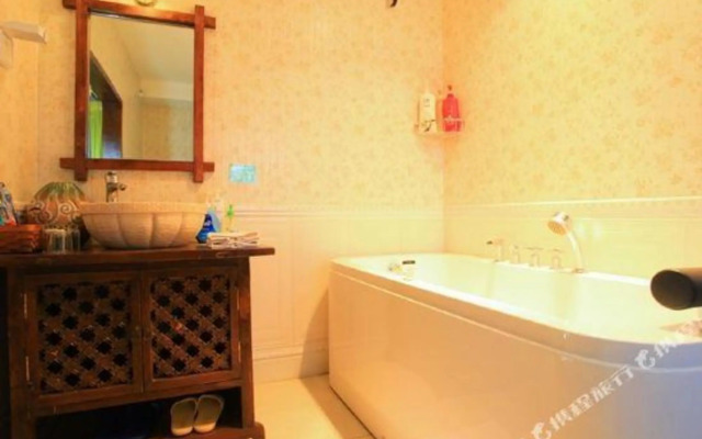 Taimei Lishe Hostel