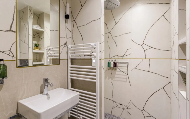 Merveil Luxury Suites - Ours I-II