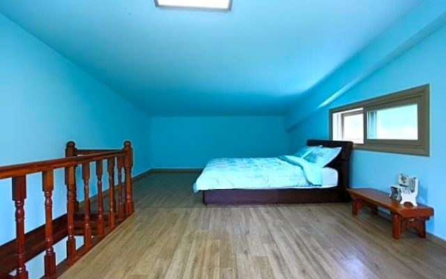 Hongcheon Yeongjin Pension