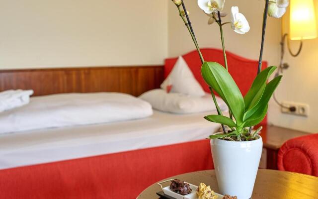 Fit Vital Aktiv Hotel DAS LUDWIG