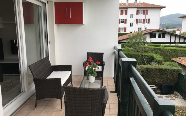 Apartamento Port Bidassoa