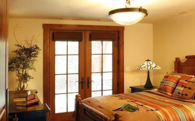 Headwaters Lodge at Eagle Ranch Resort