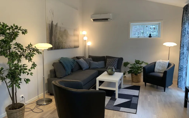 STF Stora Frögården Hostel