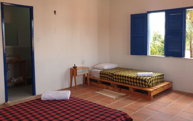 Montepascual Ecovillage