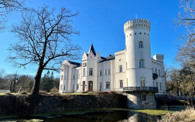 Schloss Schlemmin