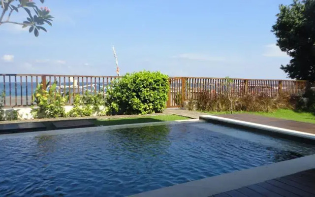 Villa Pantai Senggigi