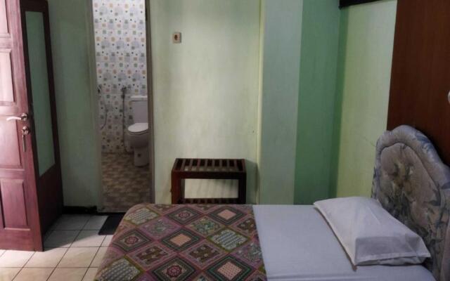 Metro Guest House