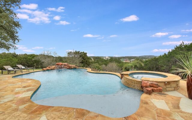 The Angelwylde Serenity Estate - 3 Br Home