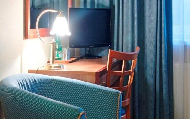 Hotel Gold