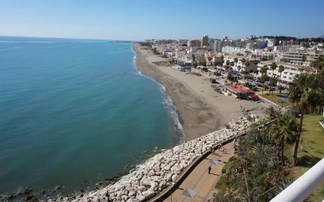 Castillo de Santa Clara