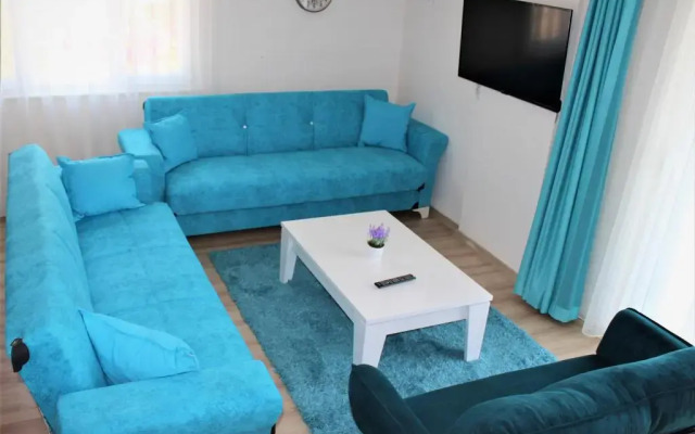 Mavi Restaurant & Apartments 2