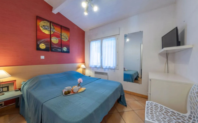 House Les Oyats Le Grau du Roi