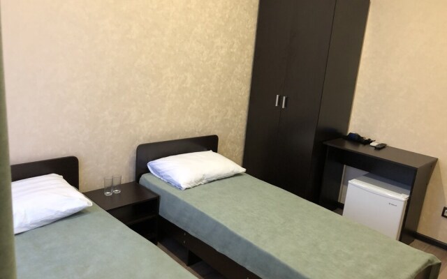 Guest House Panorama