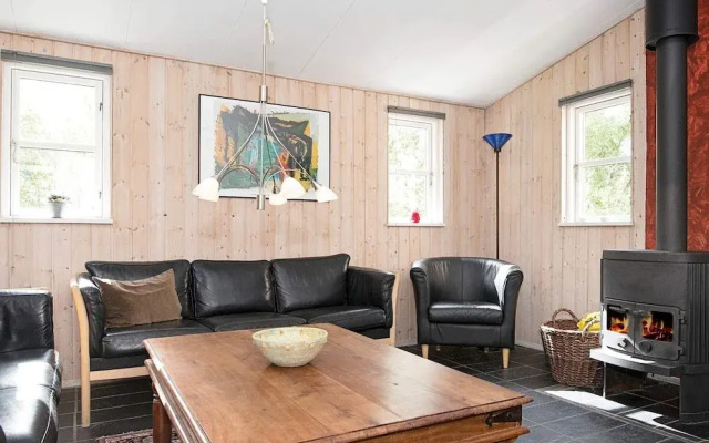 10 Person Holiday Home in Ebeltoft-by Traum