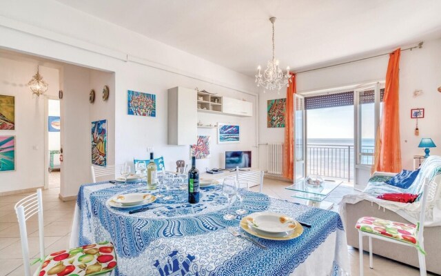 Nice Apartment in Follonica With 3 Bedrooms and Wifi