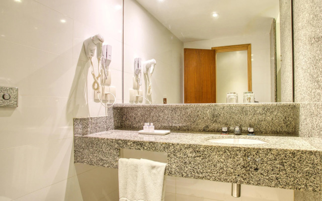 Premier Copacabana Hotel