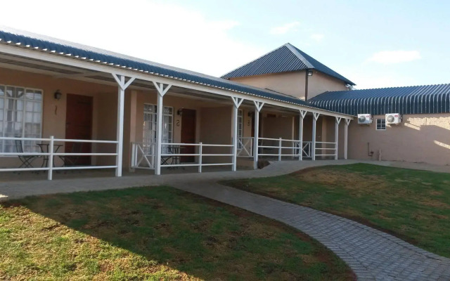 Bona Bona Game Lodge