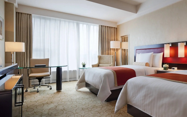 Courtyard by Marriott Hangzhou Wulin