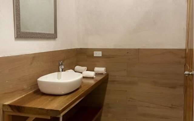 Hotel MadreSierra Parque Tayrona