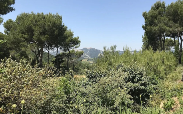 B&B L'Aube Safran