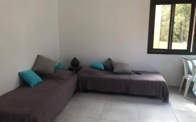 Residence Marina di Santa Giulia