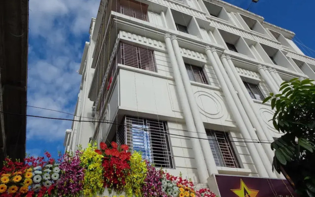 Hotel Avisha