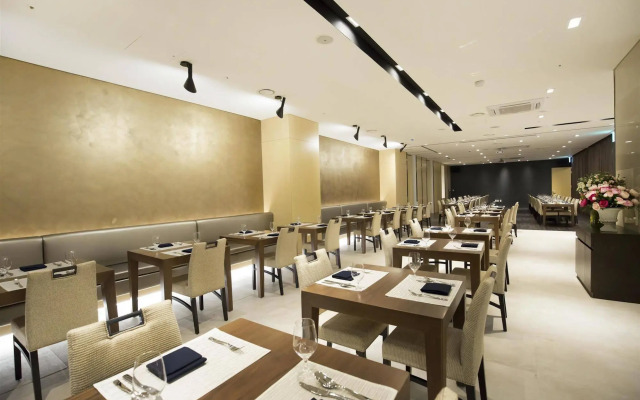 Arirang Hill Dongdaemun