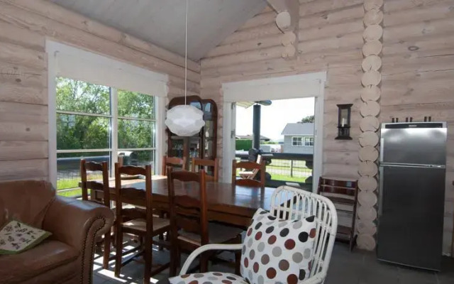 Holiday Home Mesinge DA-213