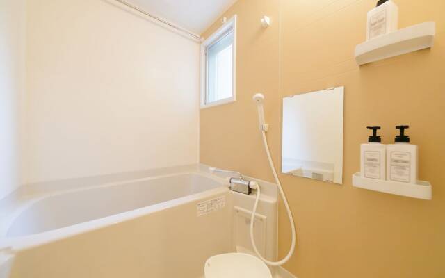 Hotel Land Mark Namba