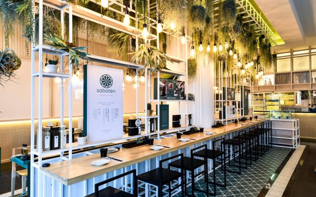 Imperial Palace Boutique Hotel, Itaewon