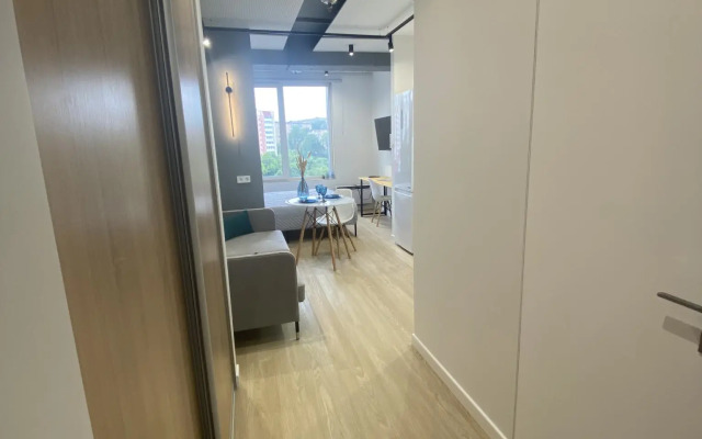 Апартаменты в комплексе AURA Apartments