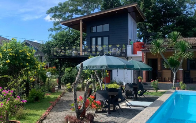 RedDoorz Plus @ Jalan Damai 2
