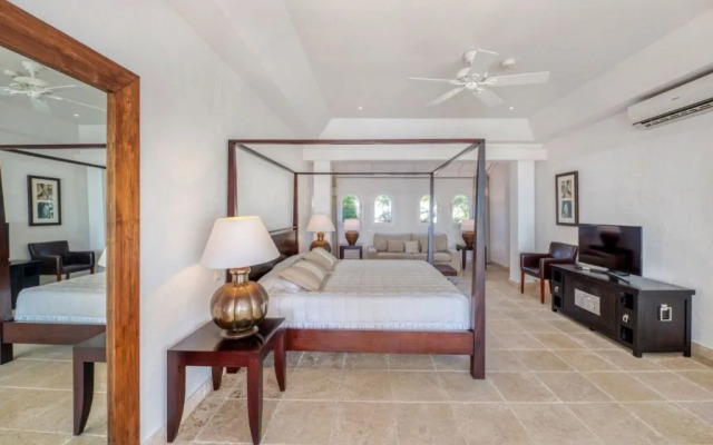 Dream Villa Terres Basses-1095