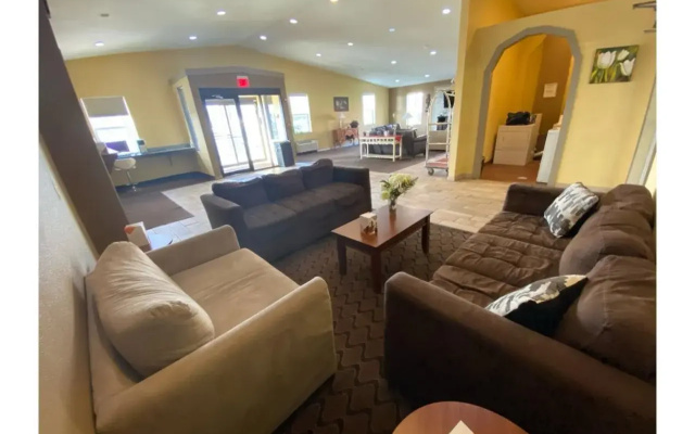 Super 8 by Wyndham Fort Wayne